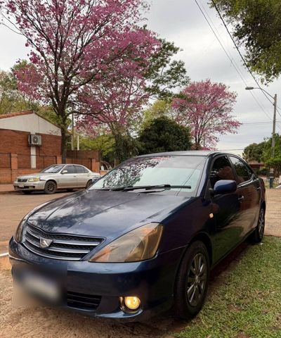Toyota Allion miniatura 7