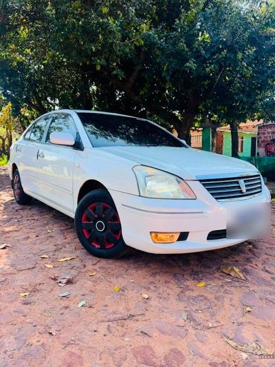 Toyota Premio 2005