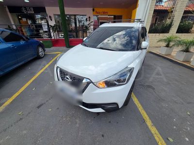 Nissan Kicks miniatura 2