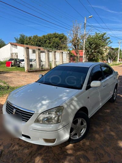 Toyota Premio miniatura 3