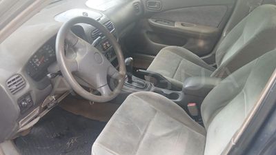 Nissan Sanny miniatura 9