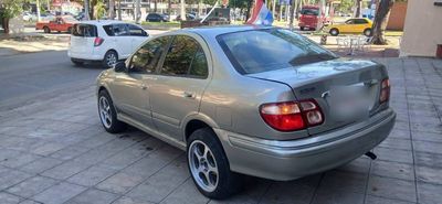 Nissan Sylphy miniatura 16