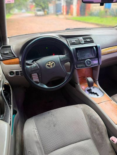 Toyota Premio miniatura 5