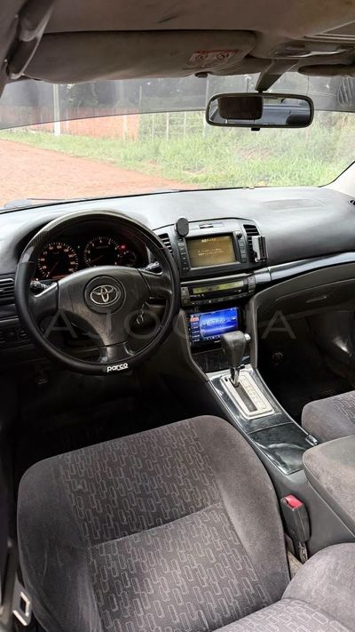 Toyota Vitz miniatura 9