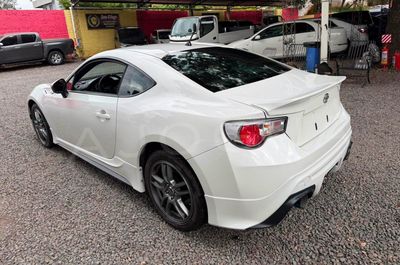Toyota GT 86 miniatura 3