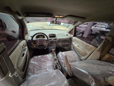 Toyota Spacio miniatura 4
