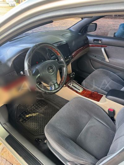 Toyota Premio miniatura 5