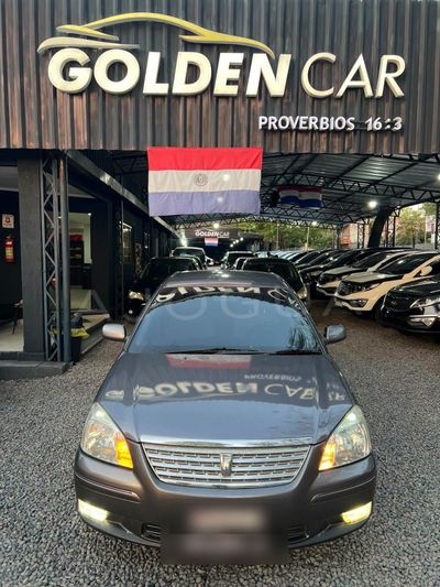 Toyota Premio miniatura 3