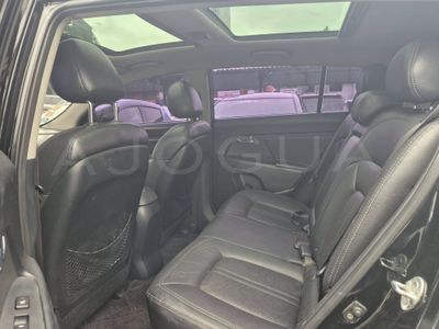 Kia Sportage miniatura 5