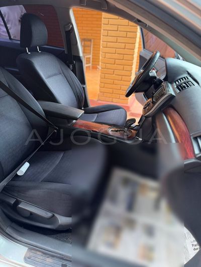 Toyota Allion miniatura 11