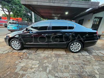 Volkswagen Passat miniatura 3