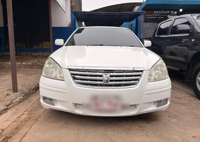 Toyota Premio miniatura 2