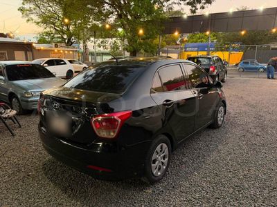 Hyundai Gran I-10 miniatura 4
