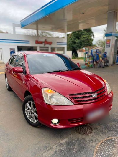 Toyota Allion 2003