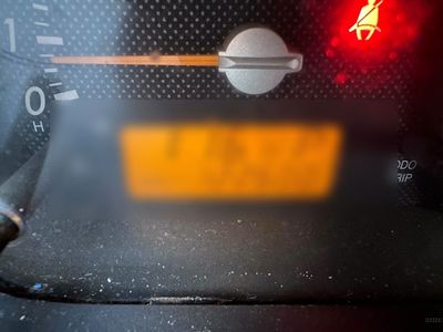 Toyota Ist miniatura 7