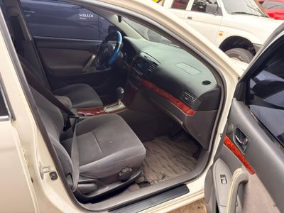 Toyota Premio miniatura 7