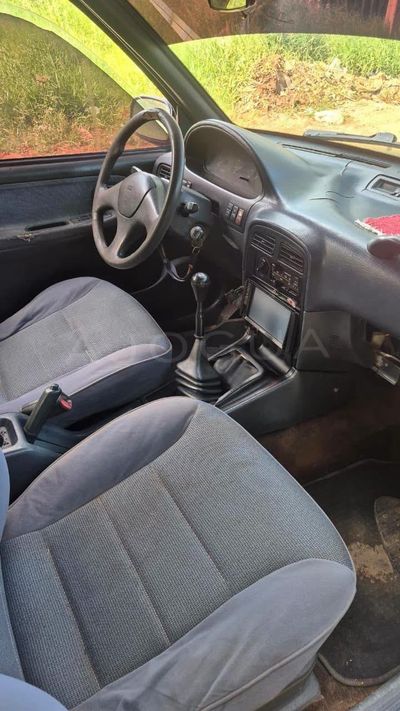 Kia Sportage miniatura 5