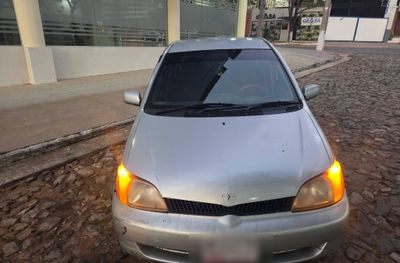 Toyota Platz thumbnail 1