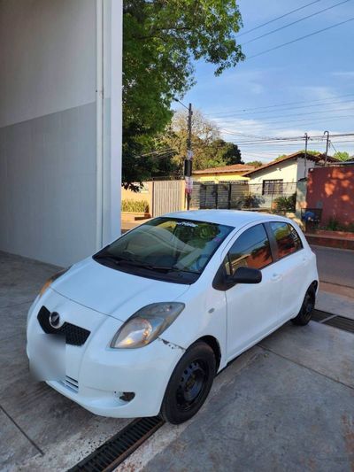 Toyota vizt 2005