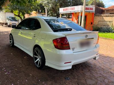 Toyota Allion miniatura 2