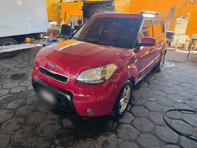 Kia Soul miniatura 3