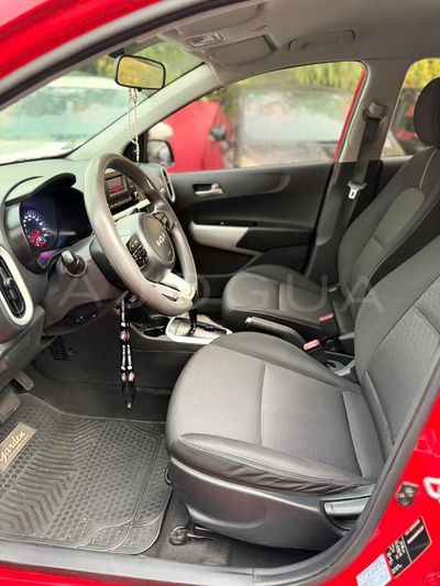 Kia Picanto miniatura 6