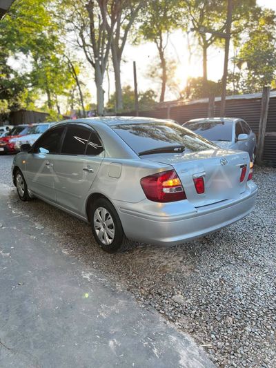 Toyota Premio miniatura 4