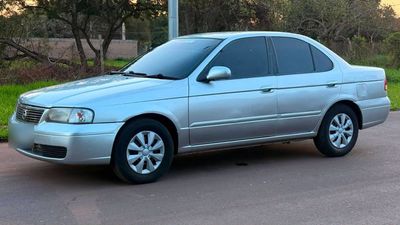 Nissan Sunny miniatura 2