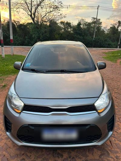 Kia Picanto miniatura 3
