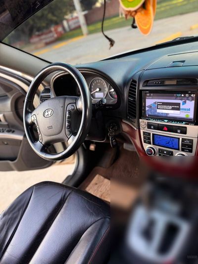 Hyundai Santa Fe miniatura 10
