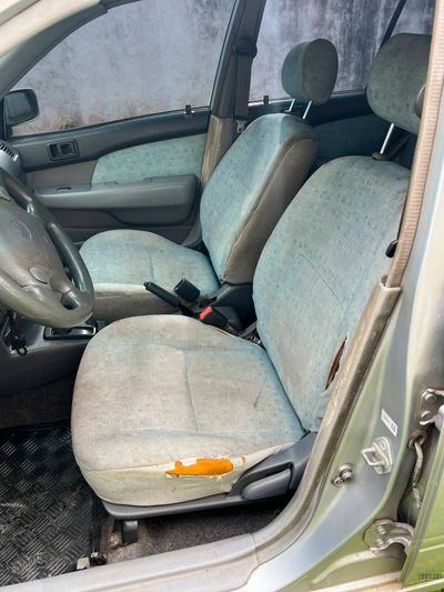 Toyota Starlet miniatura 8