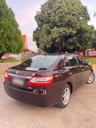 Toyota Premio miniatura 6