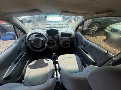Chevrolet Spark miniatura 8