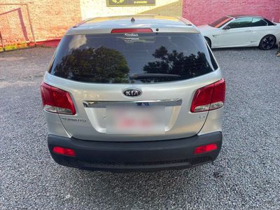 Kia Sorento miniatura 9