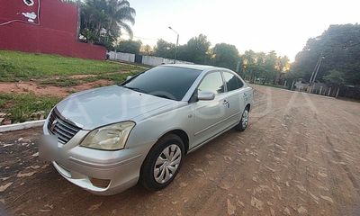 Toyota Premio miniatura 4
