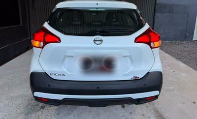 Nissan Kicks miniatura 6