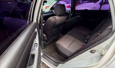 Toyota Fielder miniatura 7