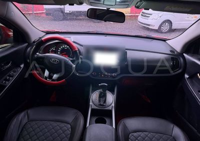 Kia Sportage miniatura 9