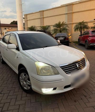 Toyota Premio miniatura 3