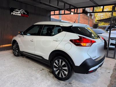 Nissan Kicks miniatura 3