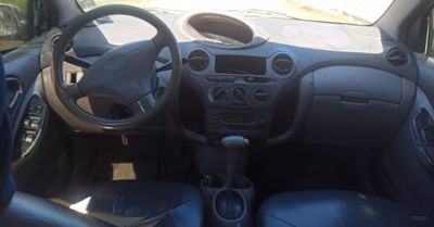 Toyota Platz miniatura 7