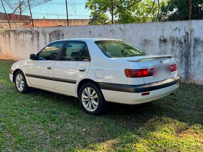 Toyota Corona Premio miniatura 5