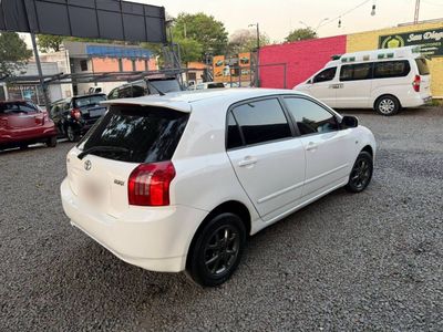 Toyota Runx miniatura 10