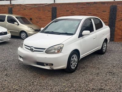 Toyota Platz thumbnail 1