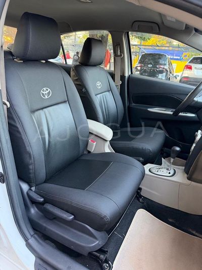 Toyota Belta miniatura 8