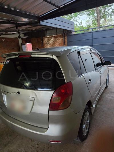 Toyota Corolla Spacio miniatura 5