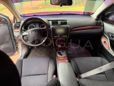Toyota Allion miniatura 7