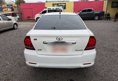 Toyota Allion miniatura 4