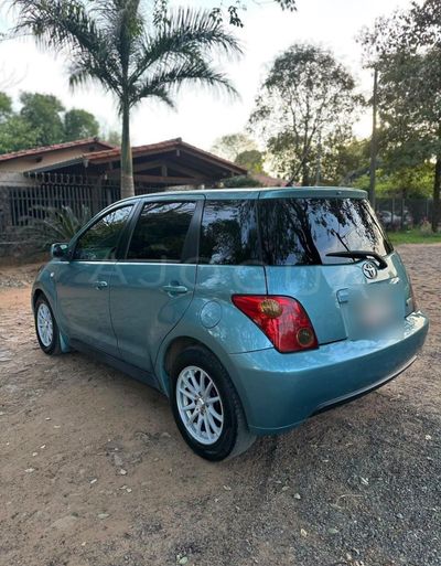 Toyota Toyota miniatura 4
