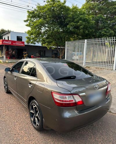 Toyota Premio miniatura 6
